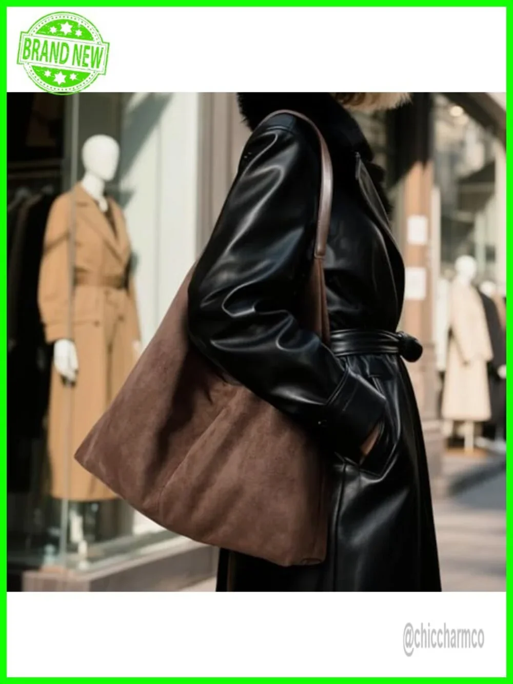 N/A this slouchy